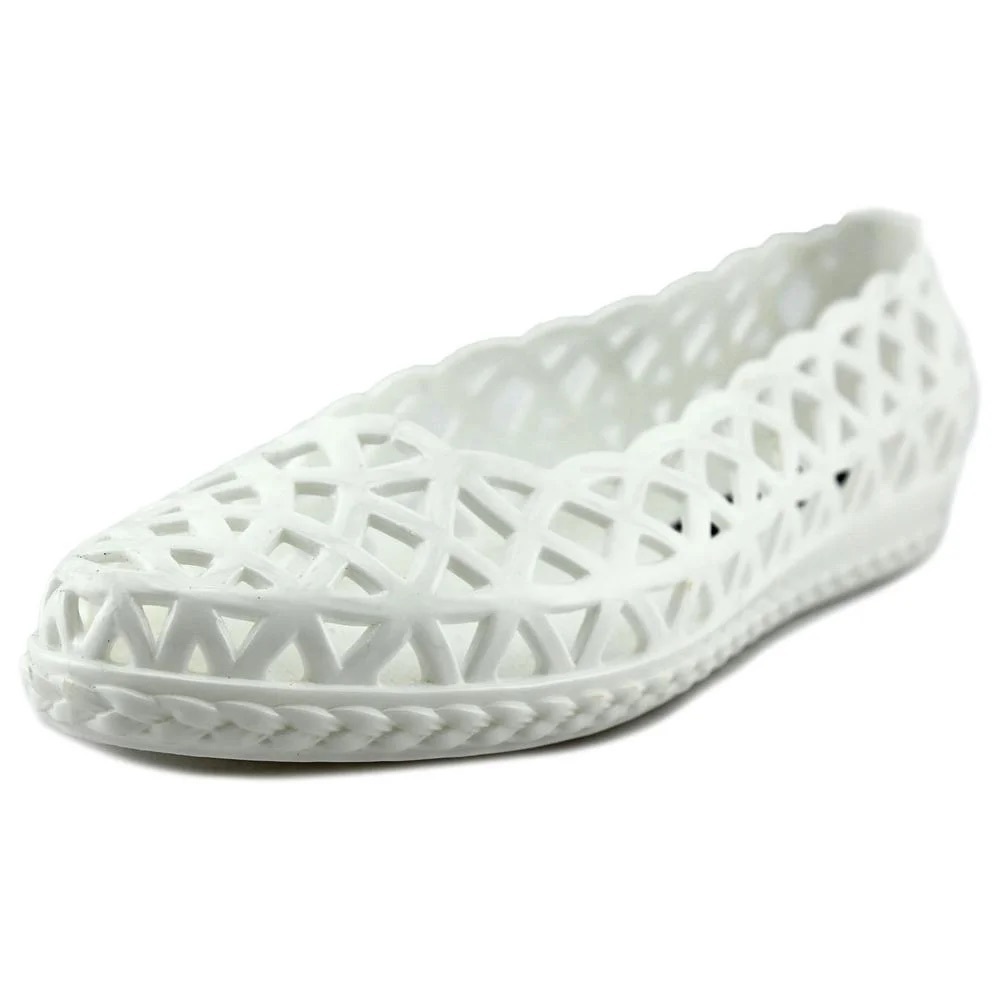 Jeffrey Campbell Jelly Jam Flats